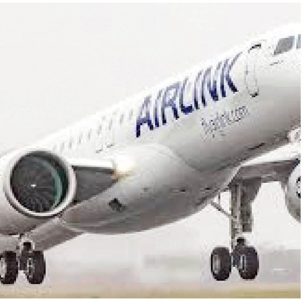 Airlink Airlink