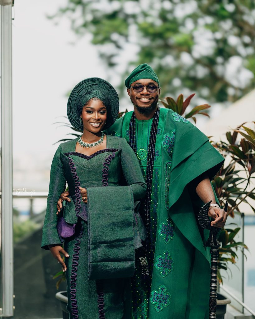 Aisha Uthman Wedding Bellanaija Weddings604