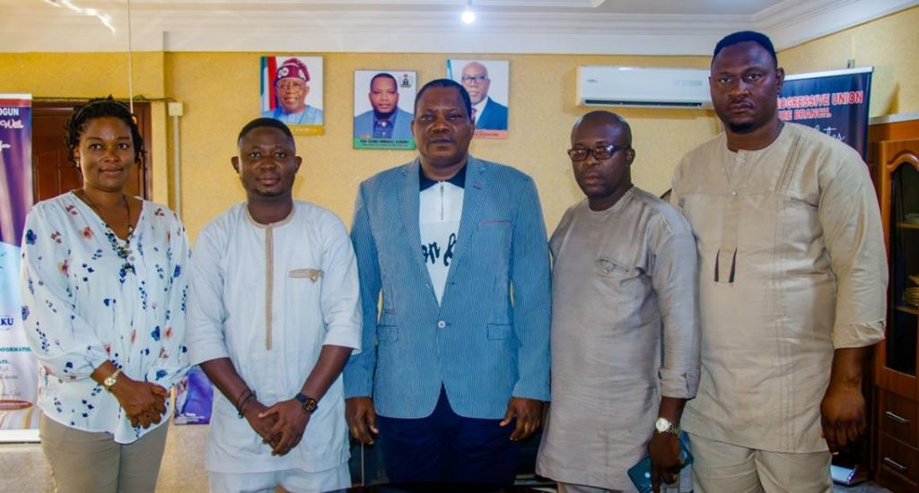 Ajanaku Ondo Online Pubs