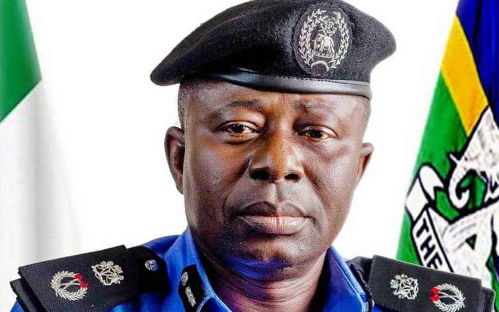 Ajao Adewale