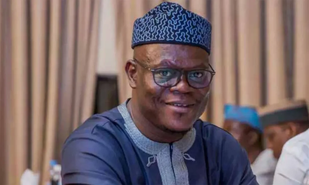 Ajibola Bashiru
