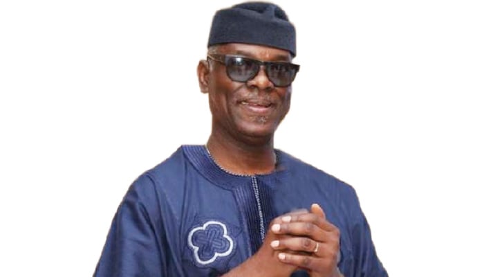 Akin Osuntokun