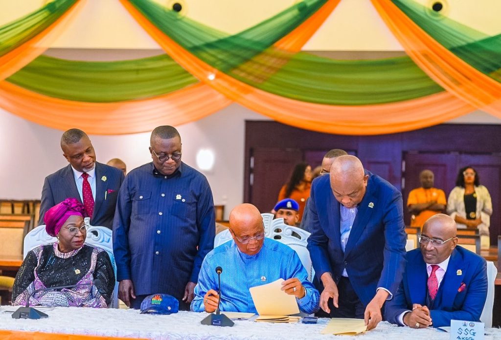 Akwa Ibom