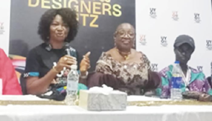 Akwa Ibom Designers