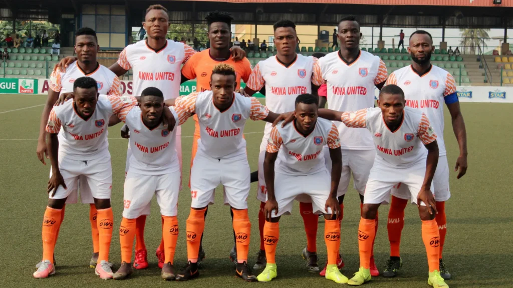Akwa United