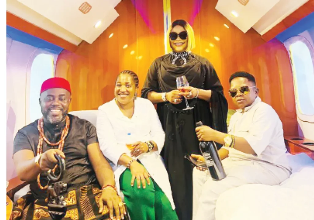 Akwaamaka Music