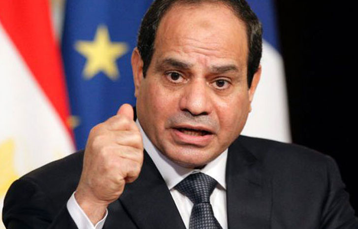 Al Sissi