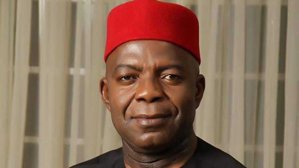 Alex Otti 1