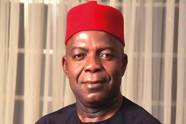 Alex Otti 2