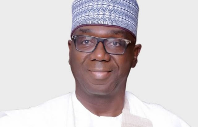 Alhaji Abdulrahman Abdulrasaq