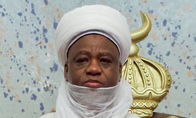 Alhaji Sae28099Ad Abubakar