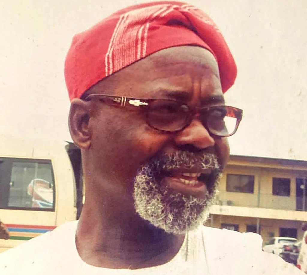 Ali Akinyele