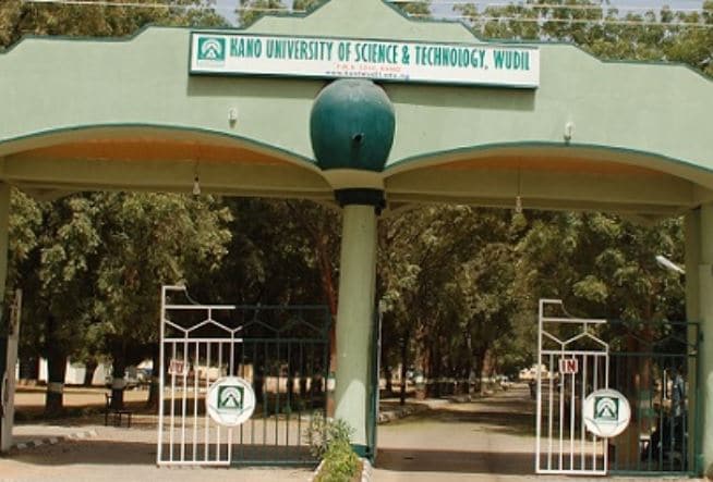 Aliko Dangote University Of Science And Technology
