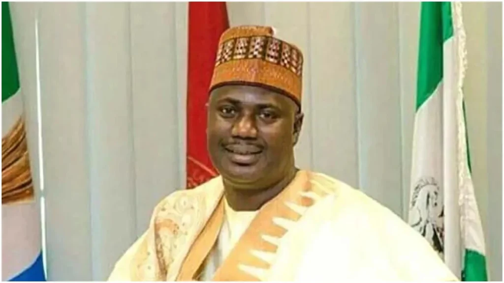 Aliyu Sabi Abdullahi 1