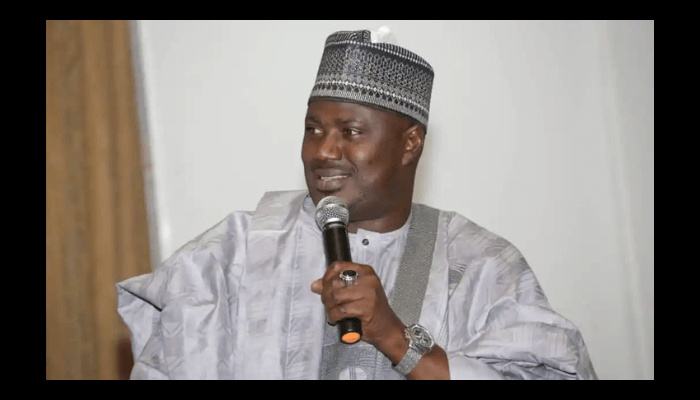 Aliyu Sabi Abdullahi 1