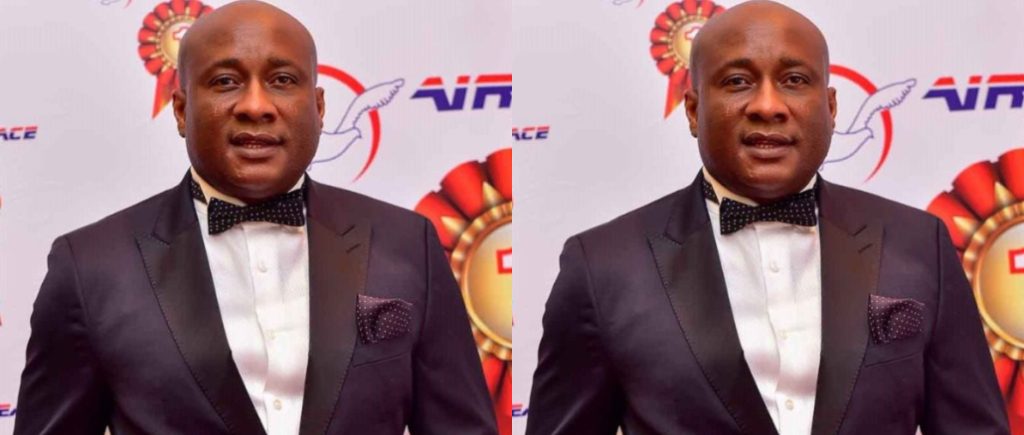 Allen Onyema Allen Onyema