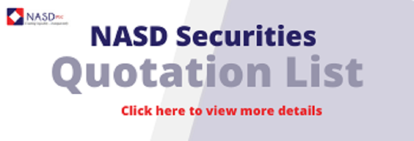 Alternative Bourse Nasd Securities