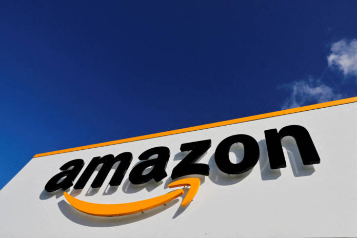 Amazon Cloud