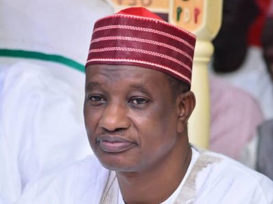 Aminu Abdulsalam Gwarzo