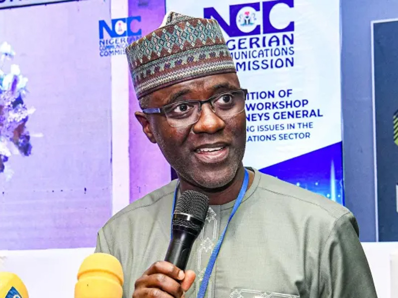 Aminu Maida