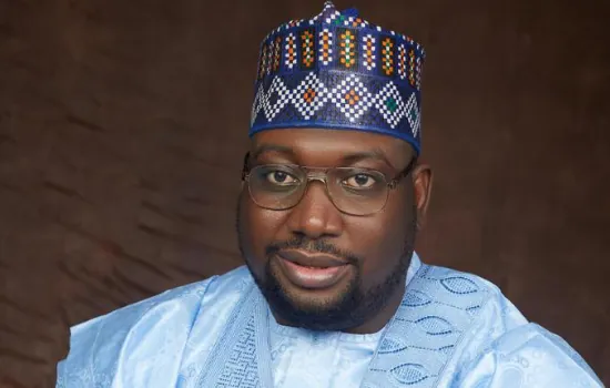 Aminu Sani Jaji