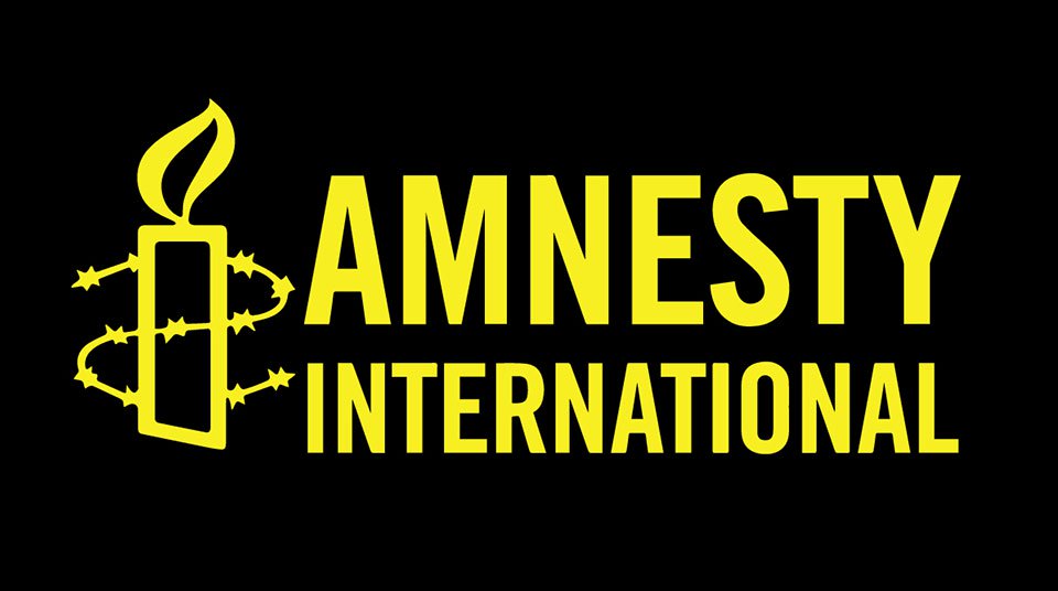 Amnesty International Ai