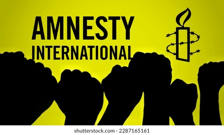 Amnesty International Ai
