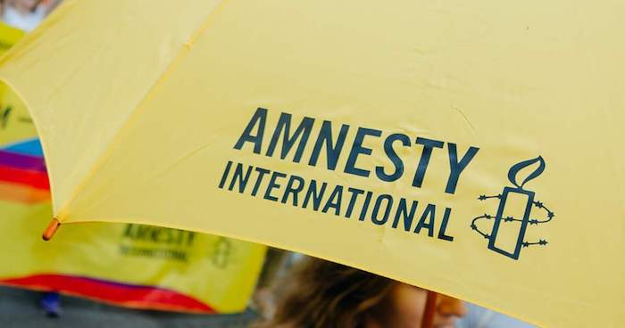 Amnesty International