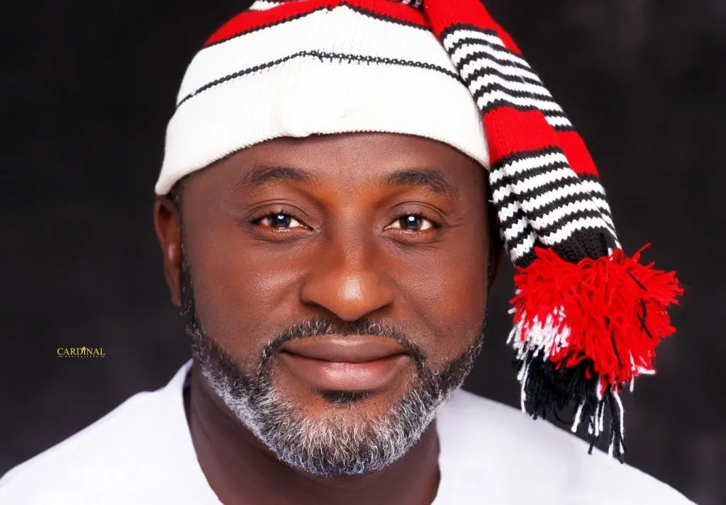 Amobi Godwin Ogah Amobi Godwin Ogah