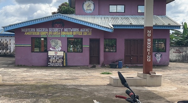 Amotekunoffice