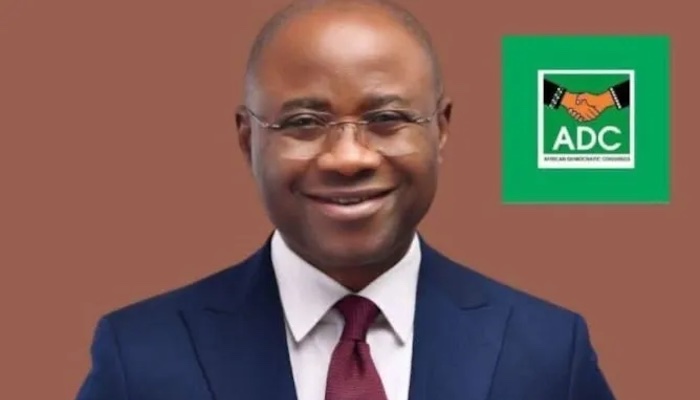 Anambra 2025 Adcs Nwosu Declares Governor Soludo Unfit For Re Election Cites Trust Issues Anambra 2025 Adcs Nwosu Declares Governor Soludo Unfit For Re Election Cites Trust Issues