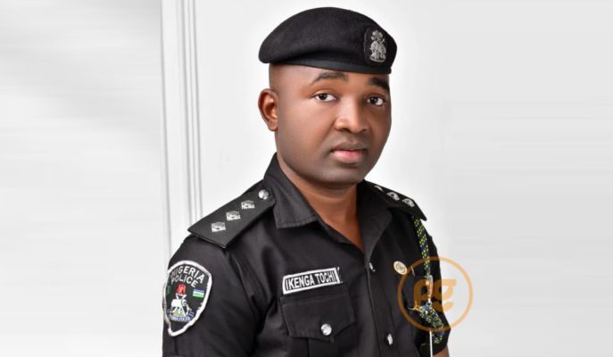 Anambra Police Spokesman Tochukwu Ikenga 687X400 1