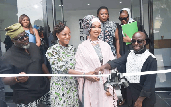 Ananse In Partnership With Mastercard Foundation