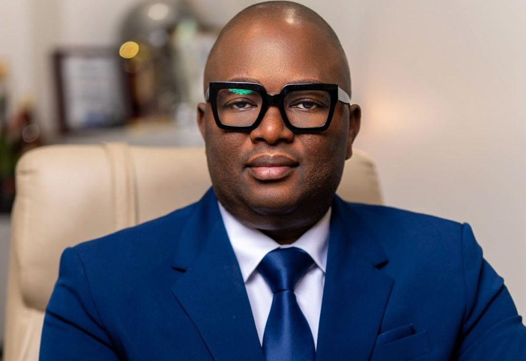 Andrew Enofe