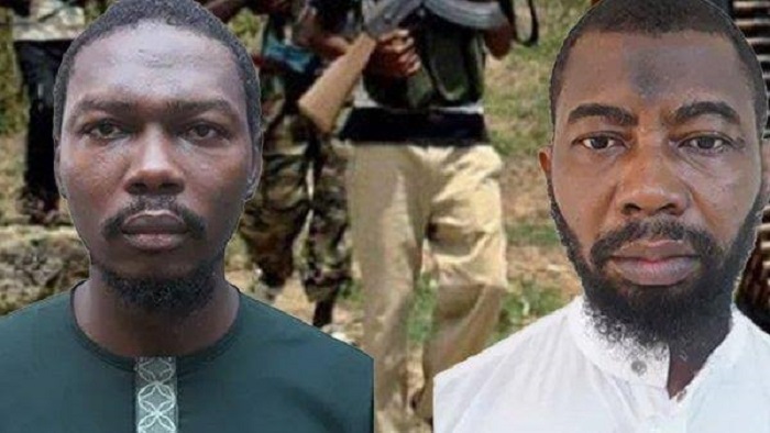 Ansaru Leaders Usmans Abbas Terrorism Trial