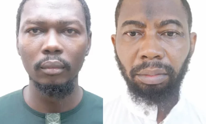 Ansaru Terrorist Group Leaders