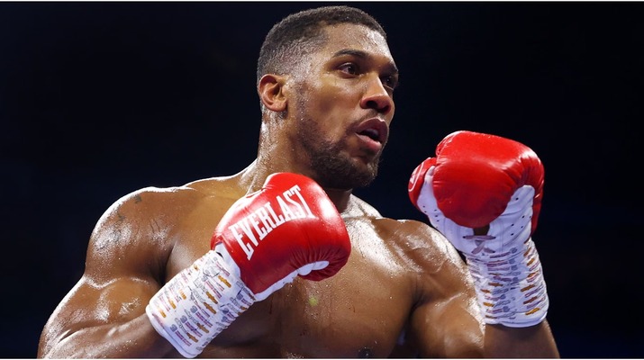 Anthonyjoshua 1 Anthonyjoshua 1
