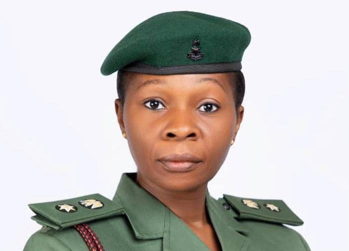 Appolonia Anele 1
