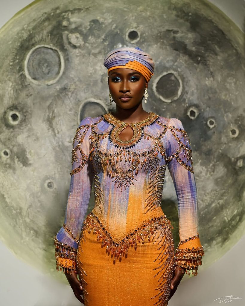 Arabian Sunset Notrthern Bridal Inspo 6