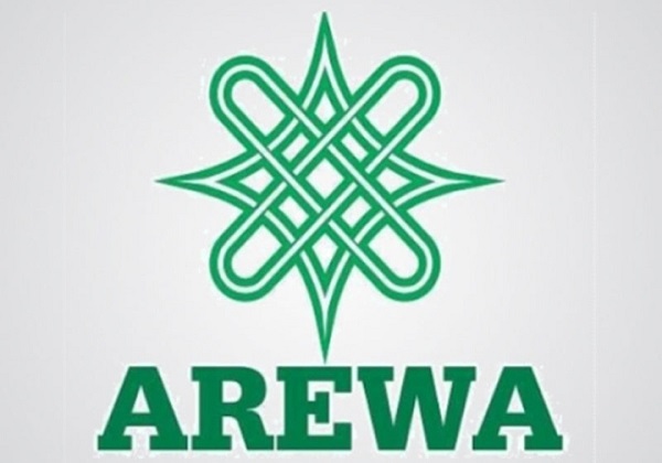 Arewa Logo 1