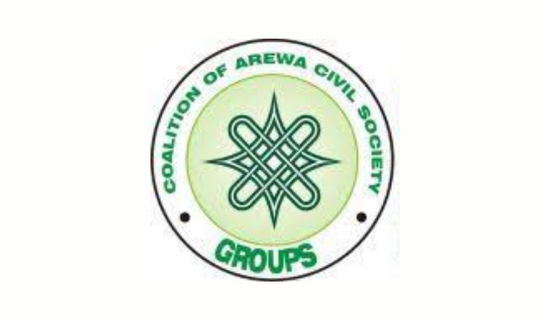 Arewa