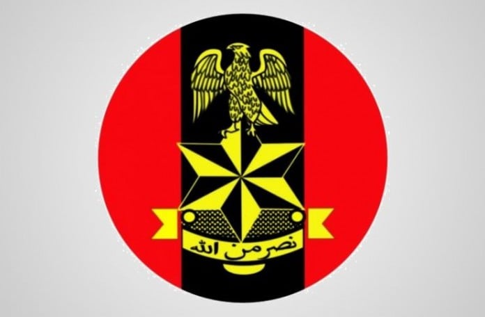 Army 1