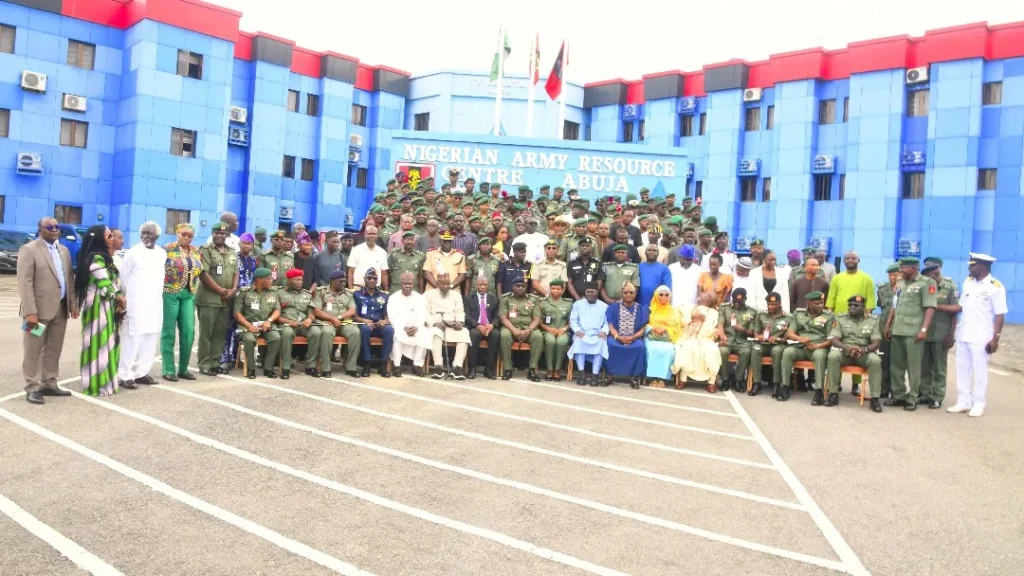 Army 7