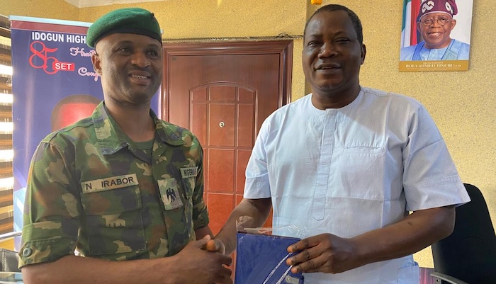 Army Commends Ondo Governments Rapid Action On Terror Alert Pledges Deeper Collaboration Army Commends Ondo Governments Rapid Action On Terror Alert Pledges Deeper Collaboration