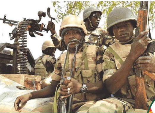 Army Army