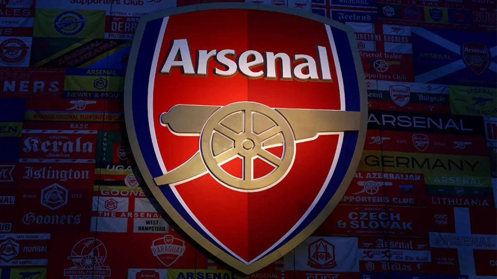 Arsenal Crest
