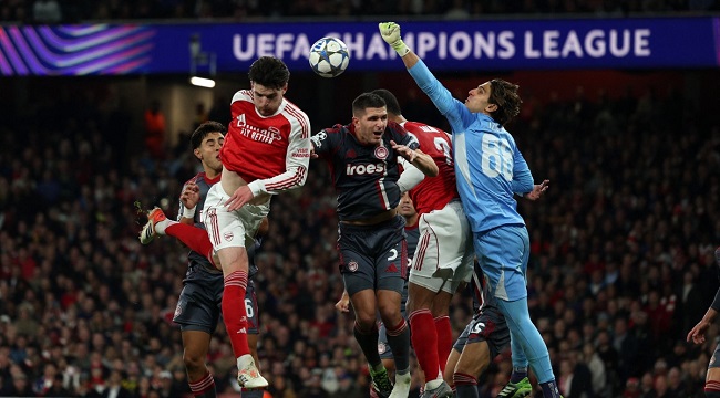 Arsenal