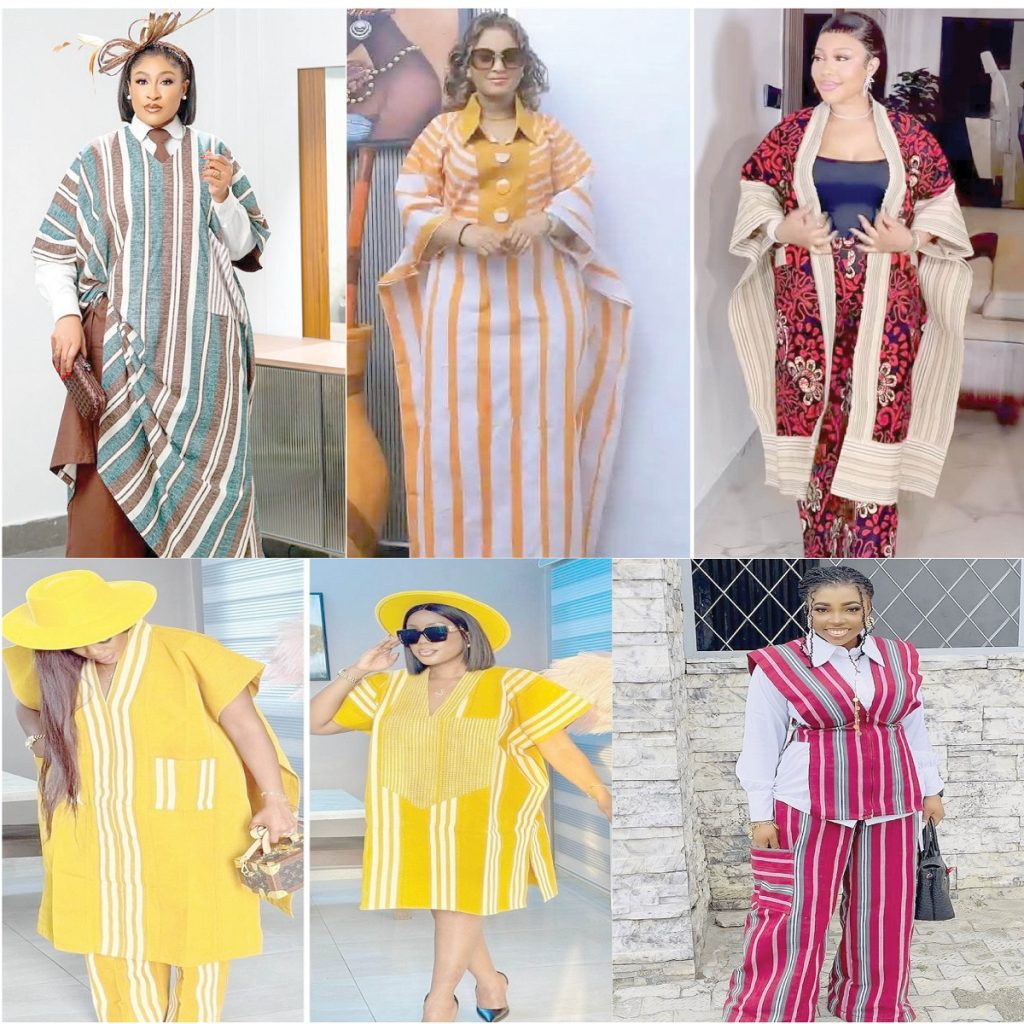 Aso Oke