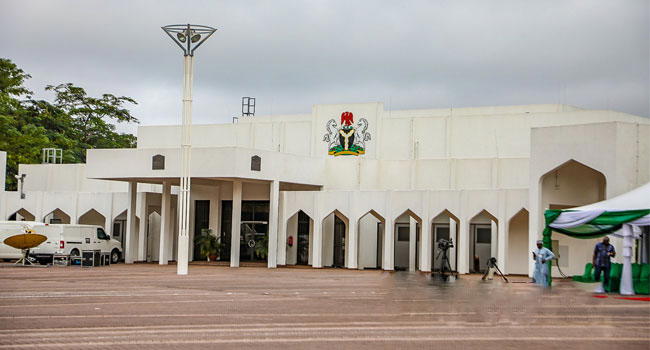 Aso Villa1