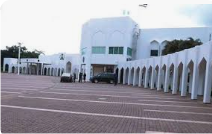 Aso Villa